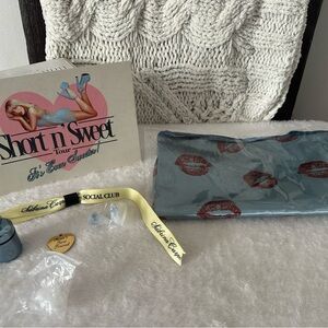 Short n Sweet VIP Merchandise Bundle